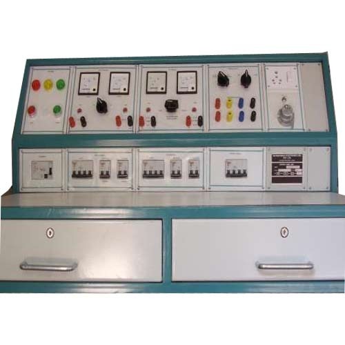 Testing Trolley